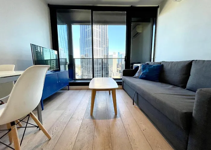 Readyset Apartments At Empire
